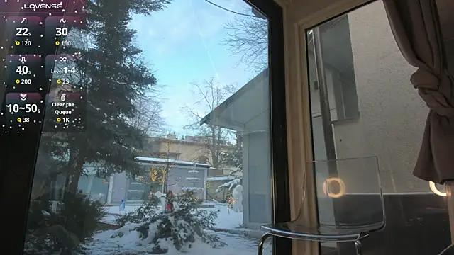 Ella Vee online show from 15, 1, 2026