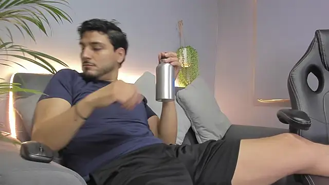 JaackDick  online show from 22, 9, 2025