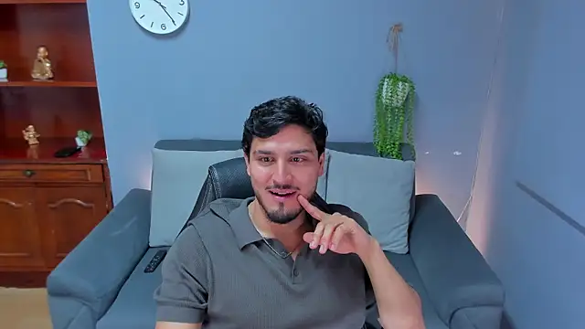 JaackDick  online show from 24, 9, 2025