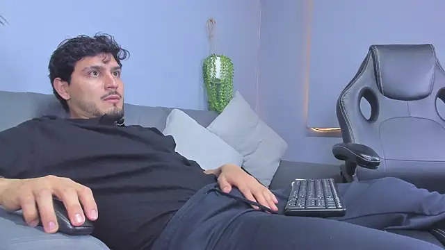 JaackDick  online show from 29, 9, 2025