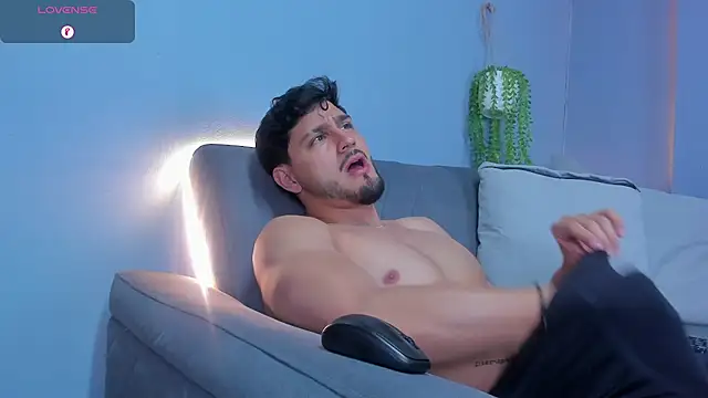 JaackDick  online show from 6, 10, 2025