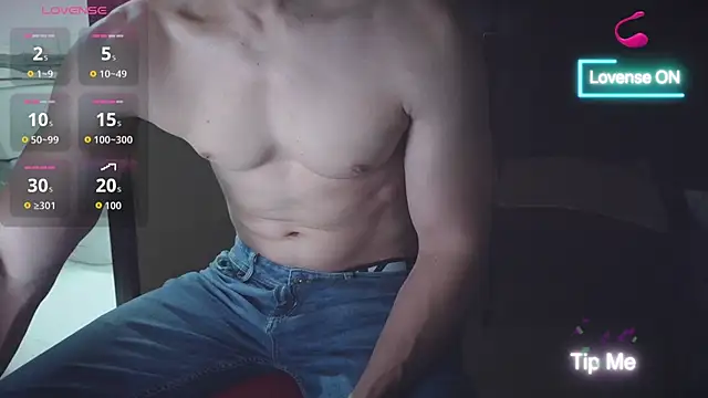 cris2428 online show from 24, 3, 2026