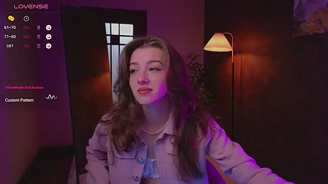 AstraMist online show from 11, 9, 2025