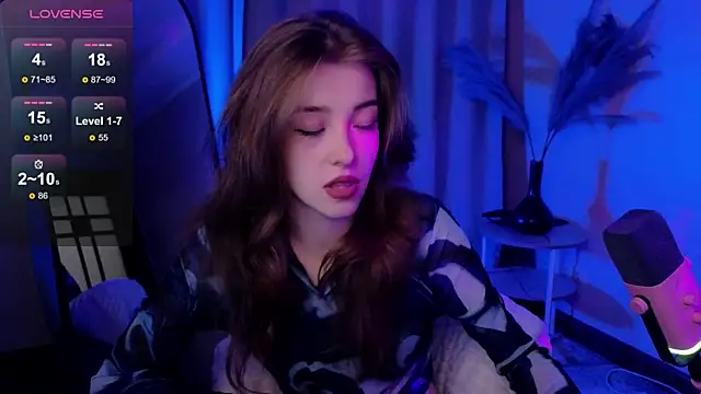 AstraMist online show from 25, 9, 2025