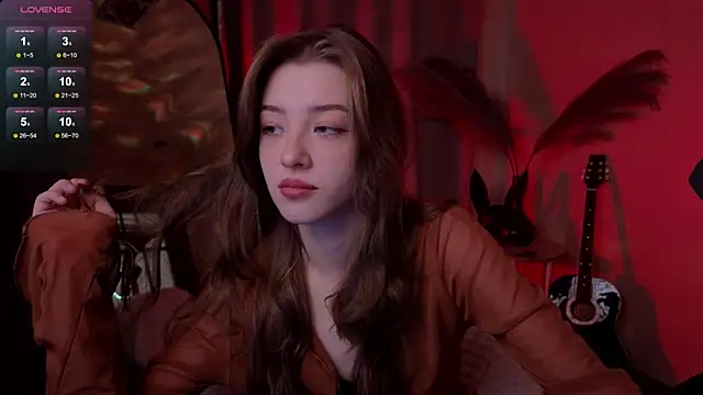 AstraMist online show from 6, 10, 2025