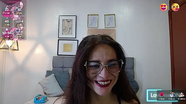  naomi s online show from 7, 1, 2026