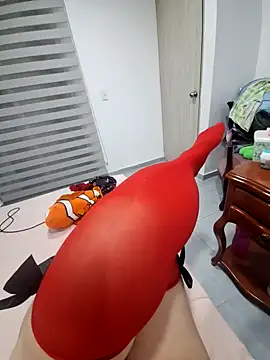 nohak model online show from 26, 10, 2025