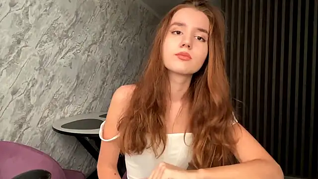 Anna Dominator online show from 11, 9, 2025
