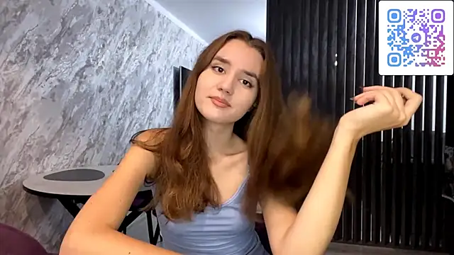 Anna Dominator online show from 6, 10, 2025