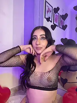 sharlot24 online show from 14, 2, 2026