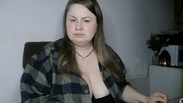 MartaXLove online show from 16, 2, 2026