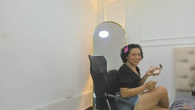 charlotte dante212 online show from 15, 1, 2026