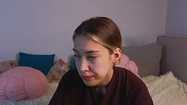 Snapshot of AngelicRice chatting on 26, 9, 2025 AngelicRice online show from 26, 9, 2025