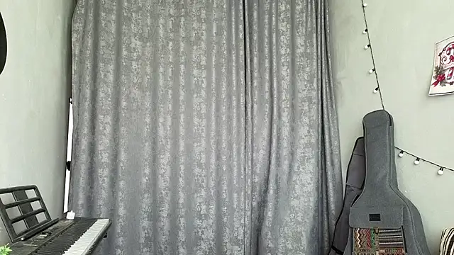 CutieAnny online show from 11, 2, 2026