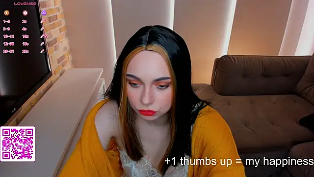 EvaBlimey online show from 14, 9, 2025