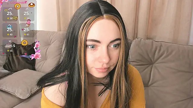 EvaBlimey online show from 16, 11, 2025