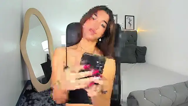 CassieSommereux online show from 2, 10, 2025