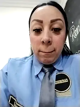 CRISTAL  11 online show from 18, 10, 2025