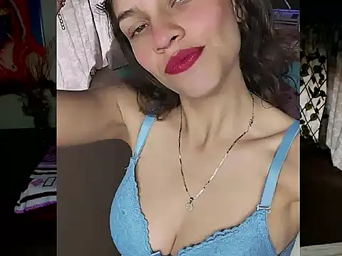 Snapshot of Skylovershot chatting on 3, 12, 2025 Skylovershot online show from 3, 12, 2025