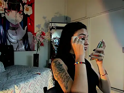 Skylovershot online show from 18, 3, 2026