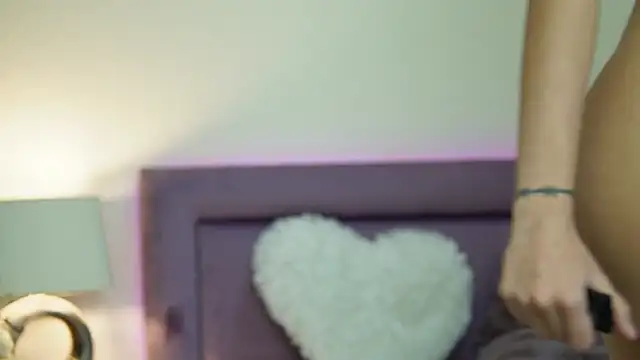 MichelleHalo online show from 2, 10, 2025
