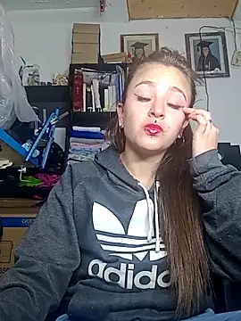 Tatii-Bunny online show from 14, 9, 2025