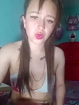 Tatii-Bunny online show from 19, 9, 2025