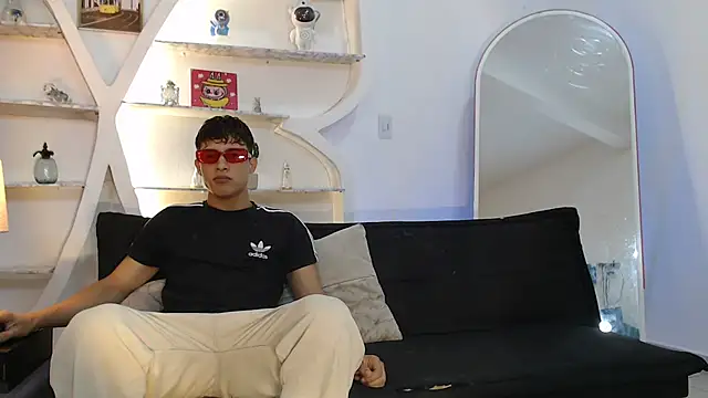 GRETTY BOYS online show from 26, 10, 2025