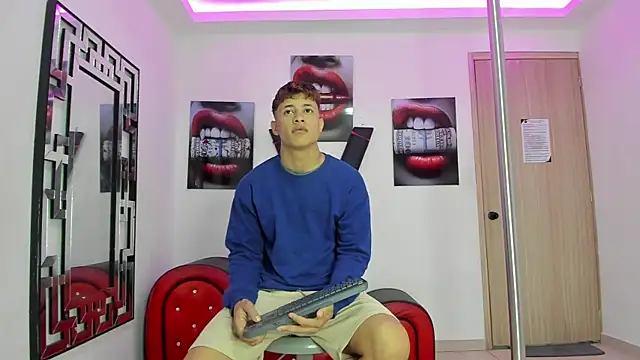 GRETTY BOYS online show from 8, 11, 2025