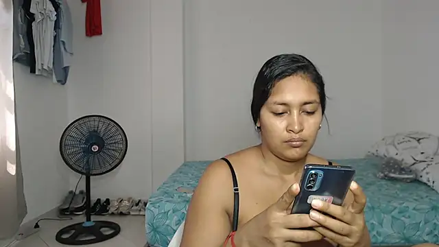 MichellSexxx online show from 22, 9, 2025
