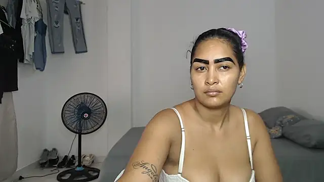 MichellSexxx online show from 23, 9, 2025