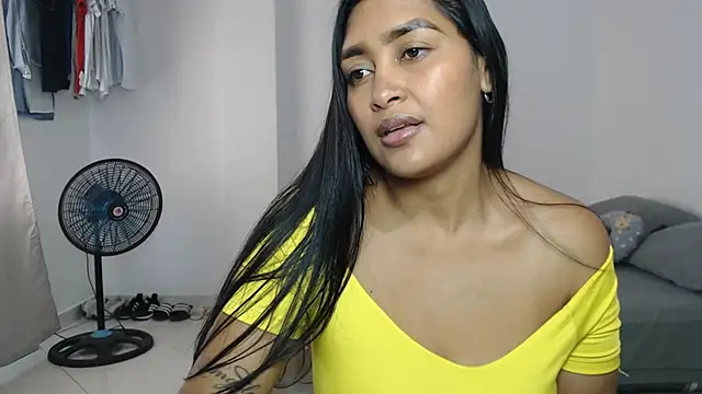 MichellSexxx online show from 7, 10, 2025