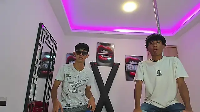 LONDON BOYS1 online show from 11, 9, 2025