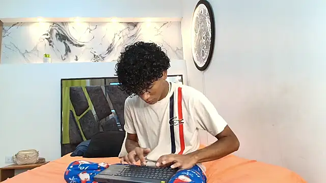 LONDON BOYS1 online show from 14, 10, 2025