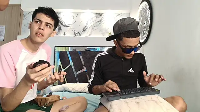 YOUNGS GUYS online show from 18, 9, 2025