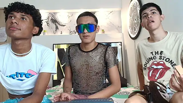 YOUNGS GUYS online show from 22, 9, 2025