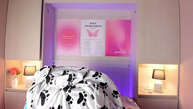 LexxaQueen online show from 23, 11, 2025