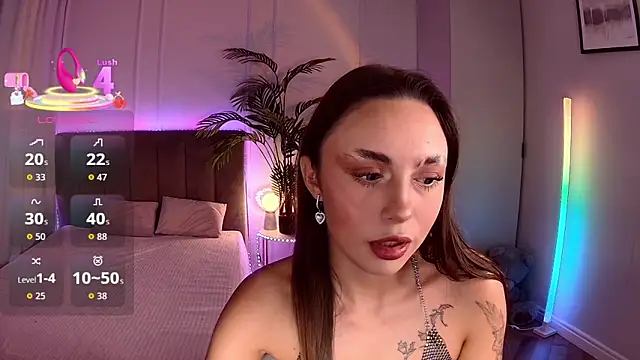 Leri Star online show from 12, 9, 2025