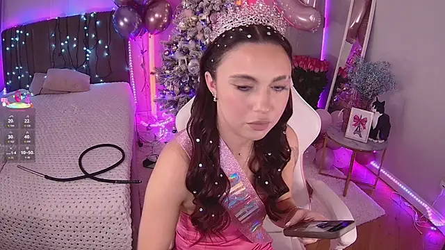 Leri Star online show from 17, 1, 2026