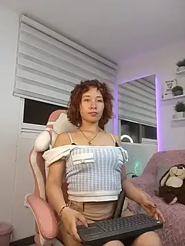 Charlotte morhh online show from 23, 9, 2025