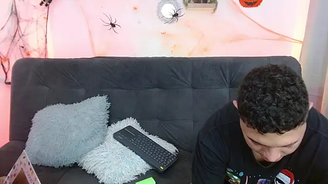 antonella n brian online show from 17, 10, 2025