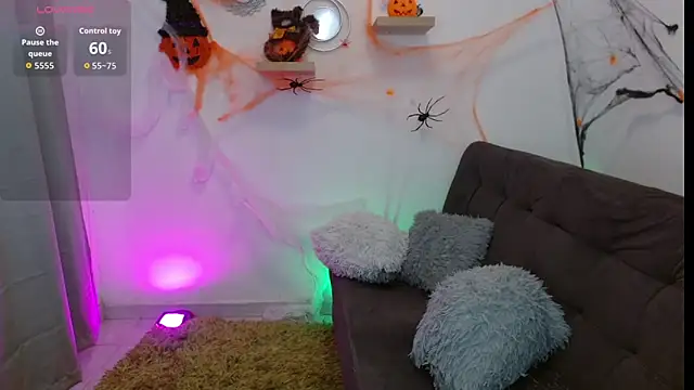 antonella n brian online show from 27, 10, 2025