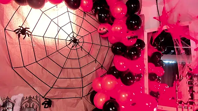 Snapshot of melissa_es chatting on 27, 10, 2025 melissa es online show from 27, 10, 2025