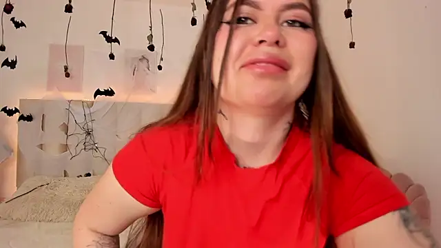 Snapshot of melissa_es chatting on 1, 11, 2025 melissa es online show from 1, 11, 2025