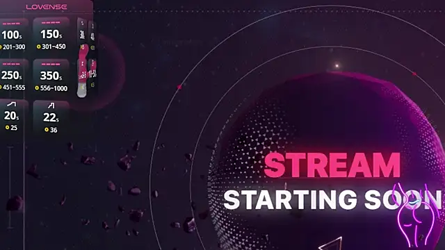 Aprill18  online show from 5, 3, 2026