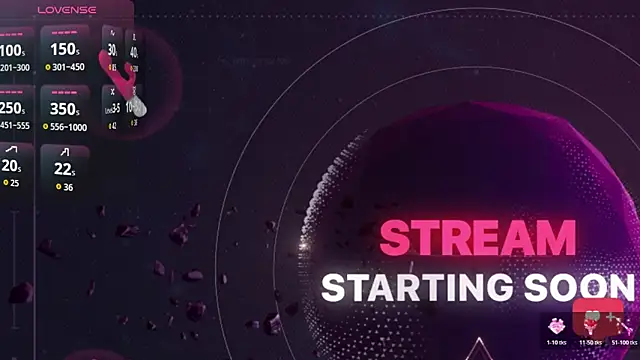 Aprill18  online show from 20, 3, 2026