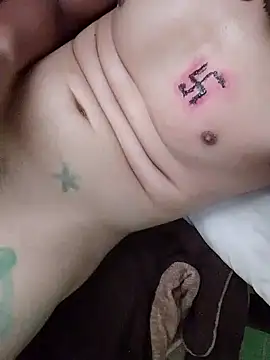 alonsohot1809 online show from 30, 10, 2025