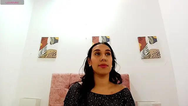  BellaBrown online show from 15, 9, 2025