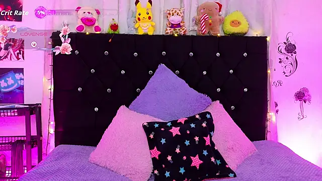 lizz bela1 online show from 27, 11, 2025