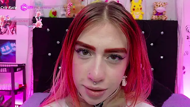 lizz bela1 online show from 14, 12, 2025